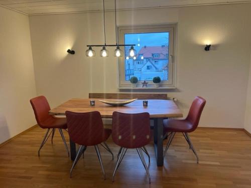 Ferienwohnung Prinzessin Emma