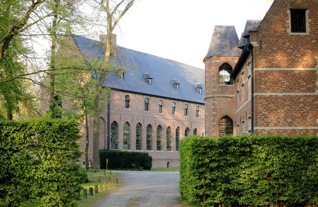Priorij Corsendonk