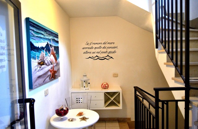 Prisco Apartment