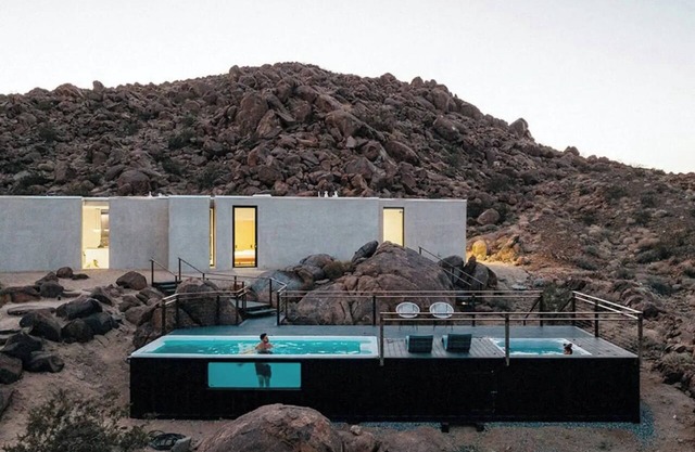 Prism: A Boulder Playground w/ Pool & Spa