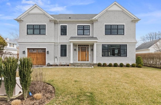 Beautiful Home
