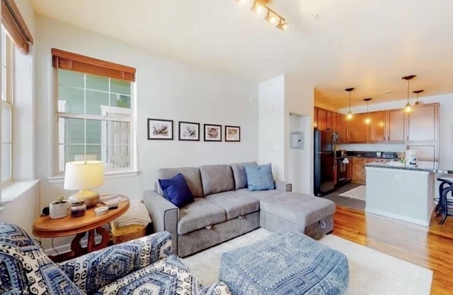 Pristine and Inviting Mountain Condo Retreat