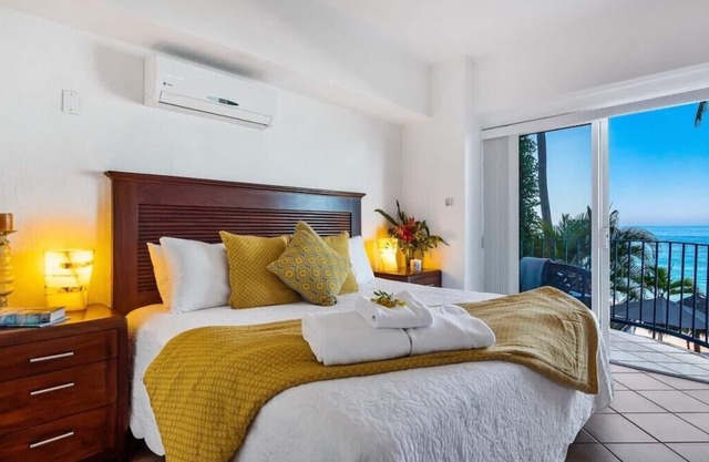 Pristine Beach Front Views at Punta Negra! Sunsets