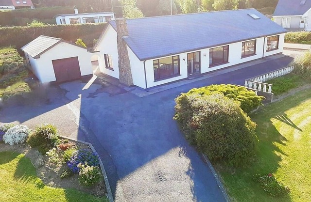 Pristine Carlingford Mountain Retreat and Getaway