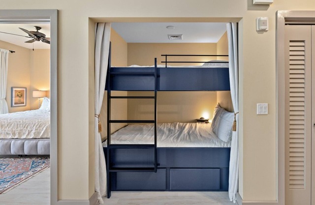 Jahreszeiten bei Sandpoint - Condo mit Klappbett - Perfekt für Familien mit Kindern