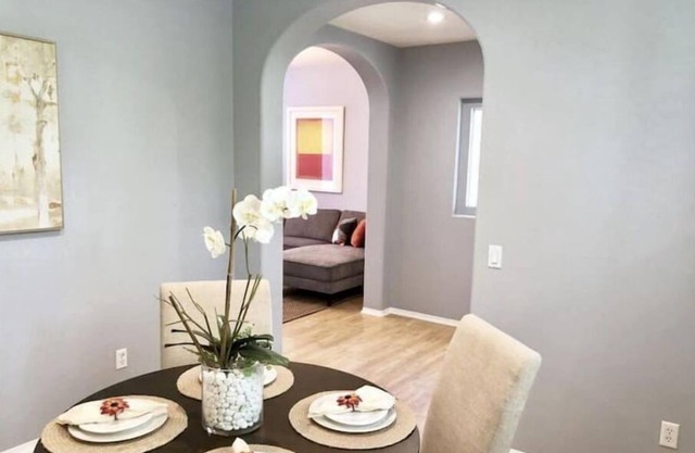 Pristine, convenient location, resort amenities