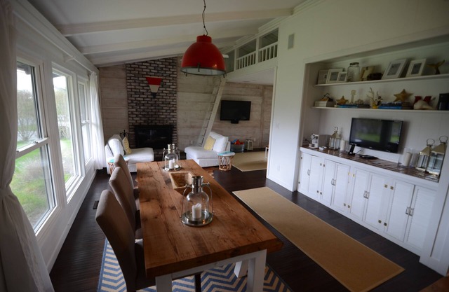 Ursprüngliches Montauk Beach House