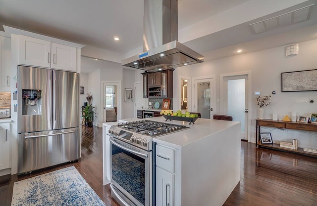Pristine Single Family Home