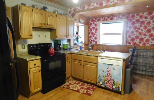 Pritham House Unit 1 Greenville jct mich