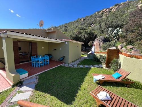 Privacy and relax- Nice house 5 minutes from the beach