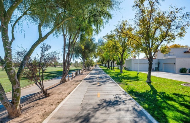 Greenbelt Privacy Plus