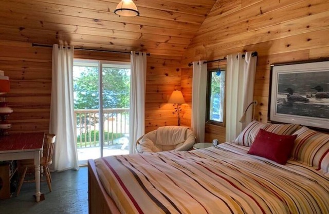 Privacy & Great Location