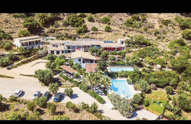 Privacy, Relax Sud Sardinia