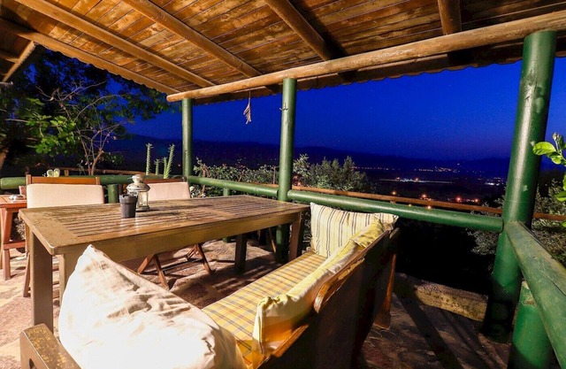 Privatvilla in Gökova