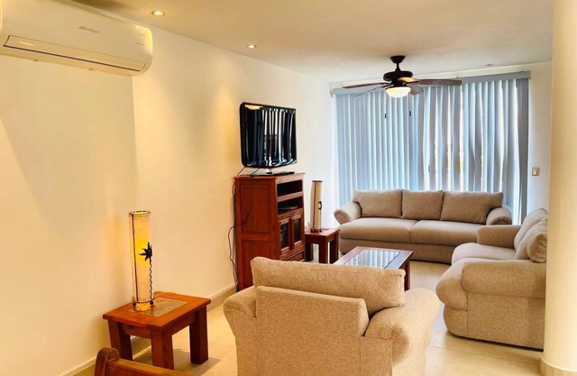 Privada Casa Bahia Azul, Nayarit