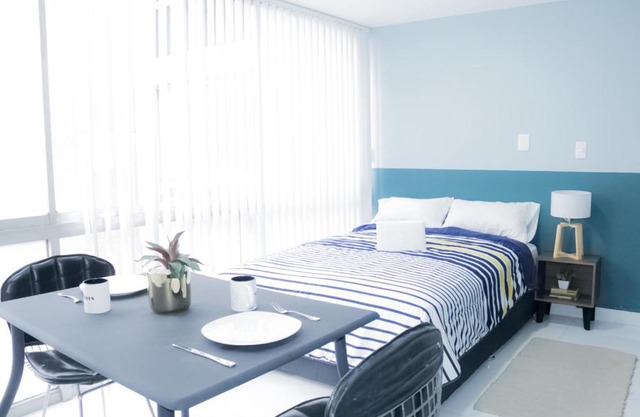 Privada de Horacio 18 Residences