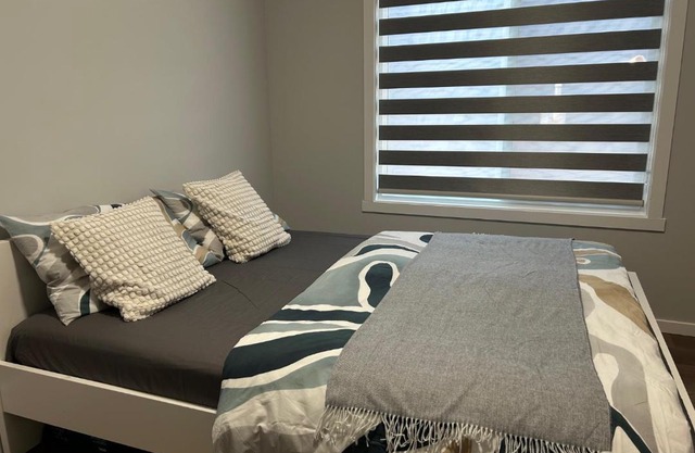 Private 1-bedroom suite