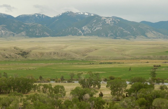 PRIVATE 170 Morgen Ranch mit 2BR / 2BA Kabine