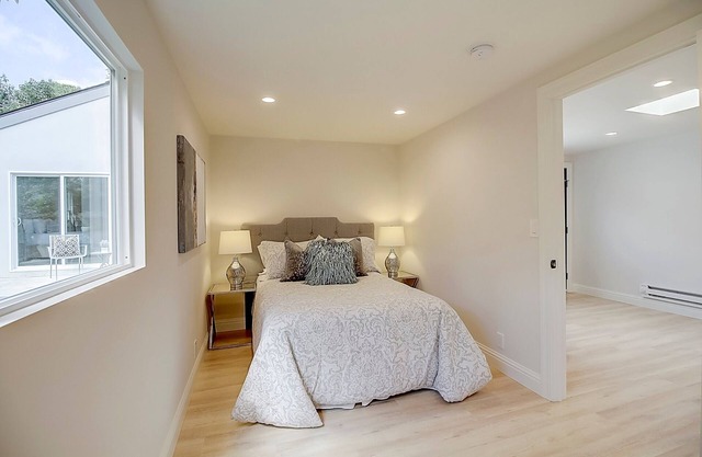 Private 1BR/1BA Cottage in Willow Glen, San Jose