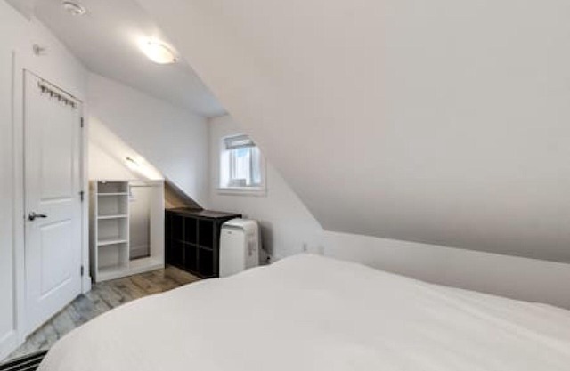 Private 1BR Laneway Home!