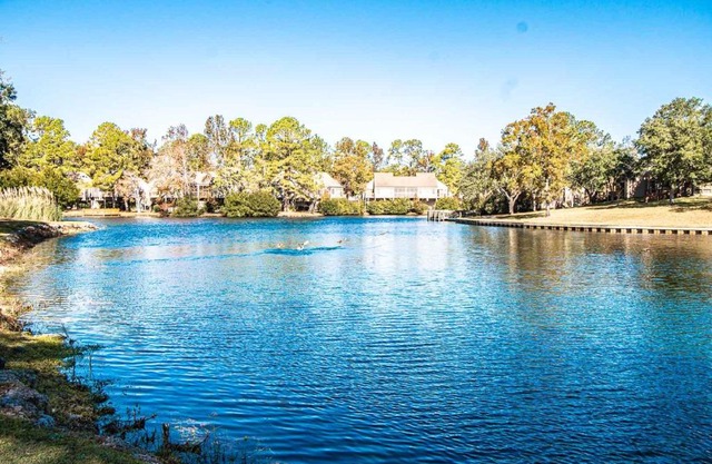 Private 2BR Condos in New Bern