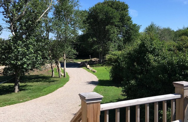 2BR - zum alten Hafen laufen!