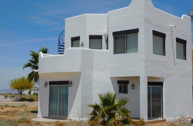 Wunderschönes Haus mit Meerblick im familienorientierten Laguna Shores Resort, 24-Stunden-Sicherheit