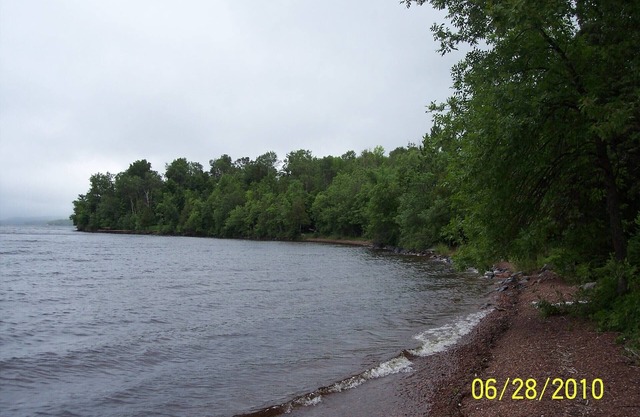 PRIVATE 3 SCHLAFZIMMER 2 BADEZIMMER AM GOGEBISCHEN SEE IN DER U. P. VON MICHIGAN
