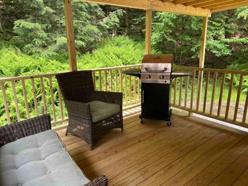 Private 3 Bedroom Cottage 5 minutes to Belleayre