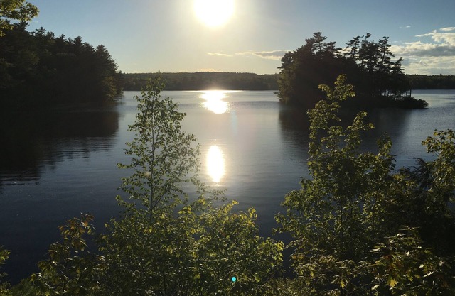 Private 4 bedroom Cumberland Lake House
