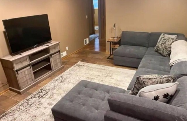 Private 4-Bedroom Home in Quiet Neighborhood