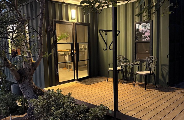 Private 5 acre avocado ranch with amazing cottage and use of Zen lounge