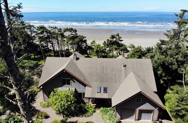 Private 5 Acre Luxury Retreat