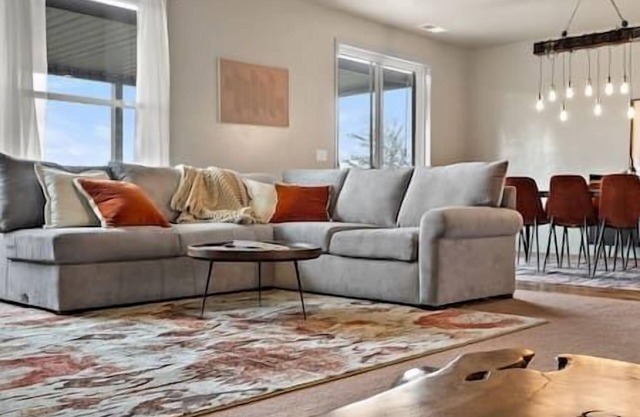4 Bed Wine Country Retreat