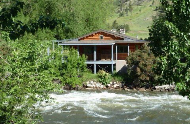 Privaten Zugang zum Stillwater River! Ruhig, Pristine Cabin mit herrlichem Ausblick!