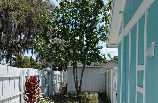 Private and Comfortable Studio in Lakeland