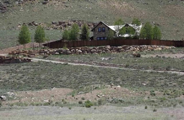 Geräumiges Haus in Gunnison - privater und abgeschiedener Kurzurlaub in den Bergen!