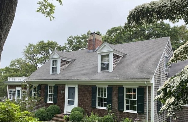 Private and Spacious Classic Cape Cod