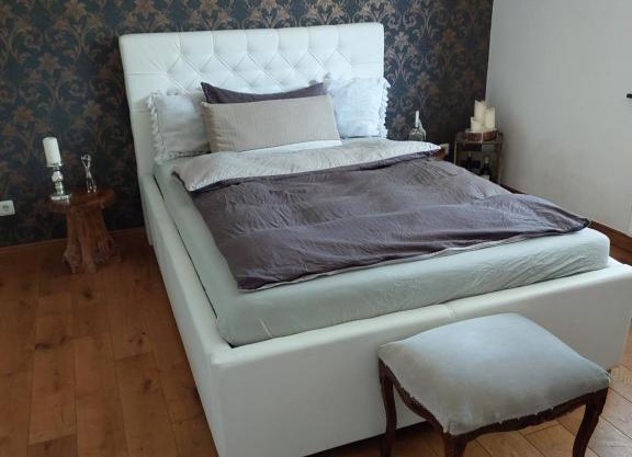 private apartment
