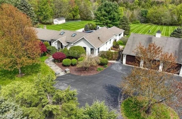 Private Apartment in Catskills