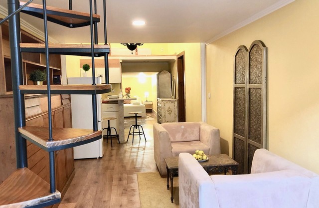 Private Apartment inside of a guest house