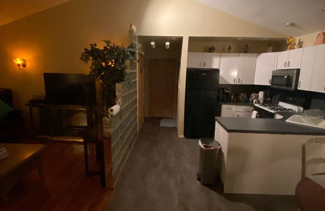 Private Apartment Near UBS Arena &JFK