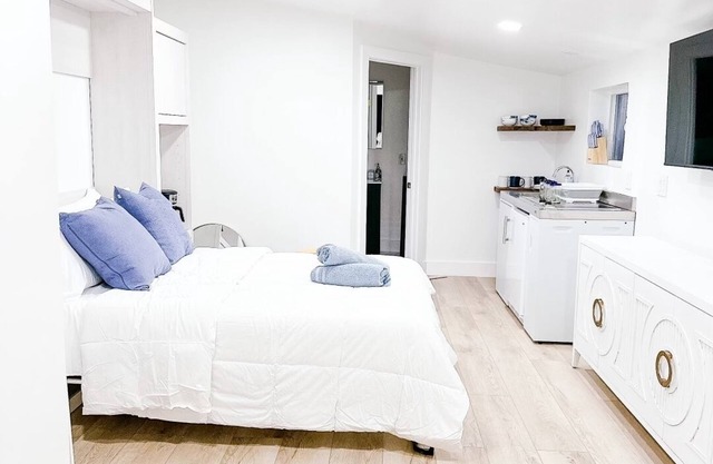 Private Apartment Near Sycuan casino