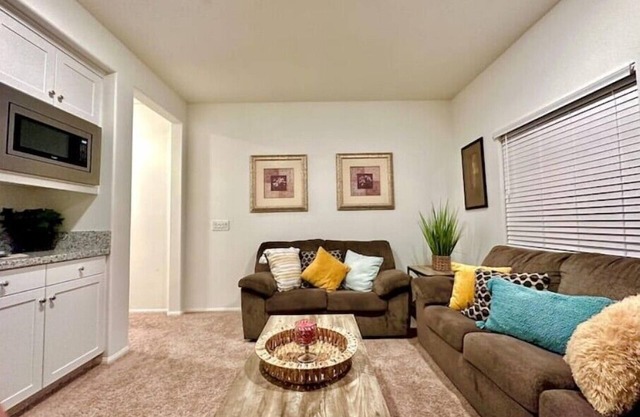 Private Apartment