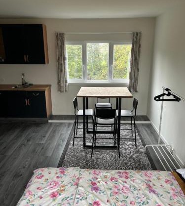 Private Apt Amsterdam