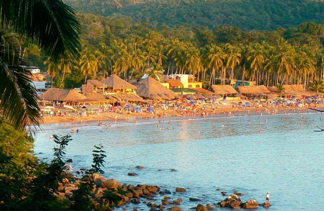 PRIVATE STRAND / EXKLUSIVE COMMUNITY, GOLF CARTS und PADDLE BOARDS verfügbar
