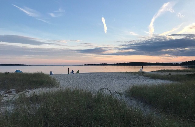 Private Beach Front Sommervermietung