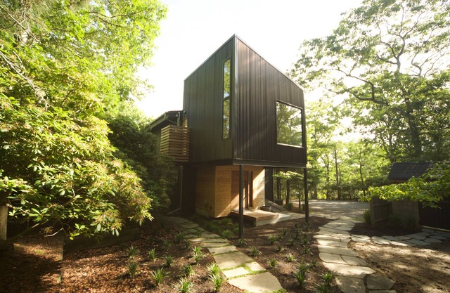 Privater Strand Getaway