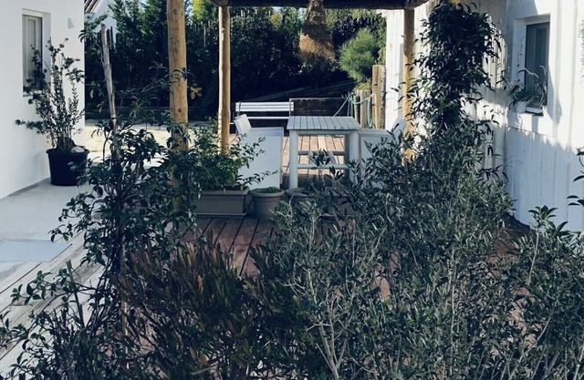 Private beach house in Comporta, secluded with amenities
