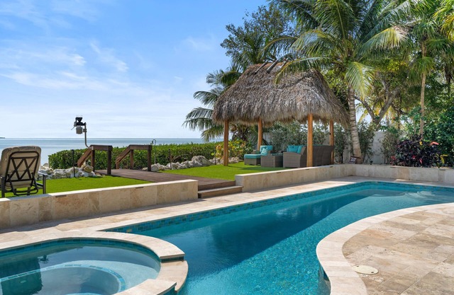 Private Beach House w/Pool